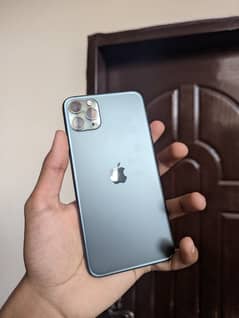 iPhone 11 Pro Max 64GB Non Pta FU