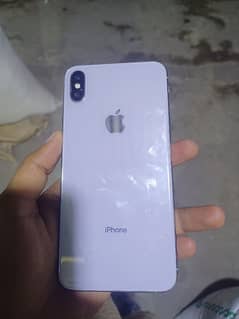 iPhone XS Max – 256GB – PTA Approved  Open Box | Used |