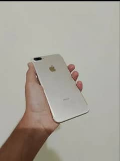 Iphone 7 plus pta approved 128 exchange