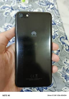 HUAWEI Y5 LITE (PTA PROVED)