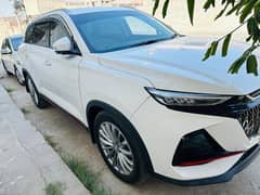 Oshan x7 future sense