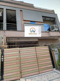 Direct Deals Marketing Offers Prime Location Beautiful Double Story Registry House Available For Sale Reasonable Price In J Block Alrehman Garden Phase 2