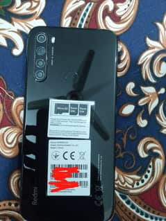 Redmi 8