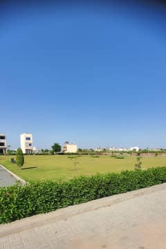 Direct Deals Marketing Offers Prime Location On Ground Plots Available On Easy Installment Plan in Umar Block with Plot File Available For Sale On Easy Installment Plan Alrehman Garden Phase 7