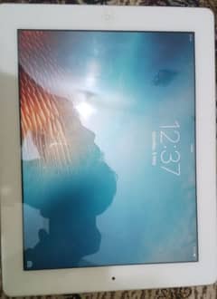 Apple ipad