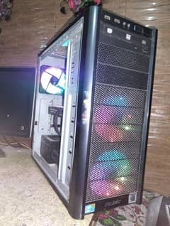 Gaming pc