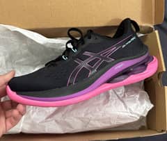 ASICS