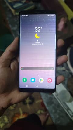 Samsung S8, Note 8, s8 plus