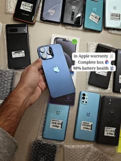 iPhone