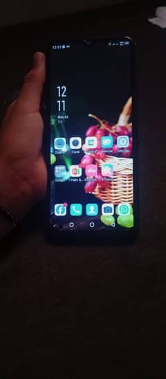 infinix