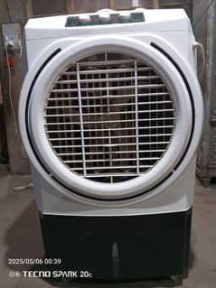 I bought an AC, that's why I am selling an air cooler 2 Month Use Only