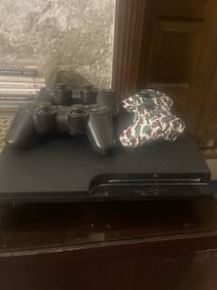 ps3 jailbreak with box