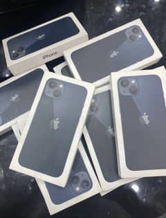 iPhone