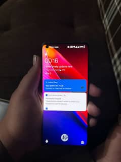 OnePlus 9 pro 12 256