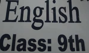 9 class notes