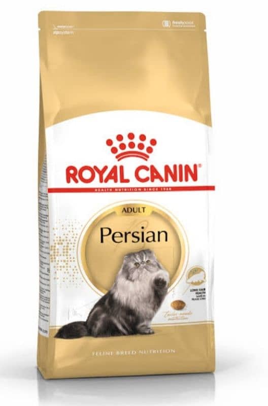 Happy Cat Food Urinary 1.2kg 4