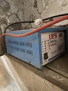 Ups