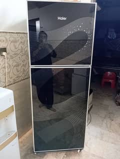 Haier Home used freeg