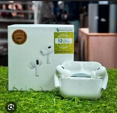 Airpods pro 2 box pack