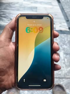 iPhone 11 64gb zone sim working