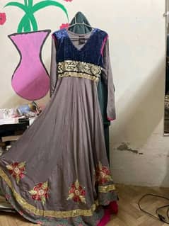 long maxi urgent sale