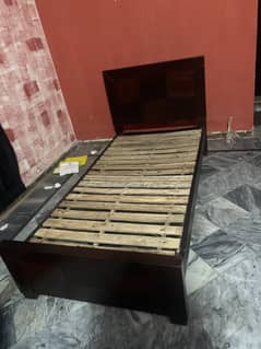 Brand new single bed