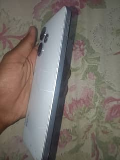 INFINIX HOT 30 PLAY 4/64 DUAL SIM PTA APPROVED [EXCHANGE POSSIBLE]