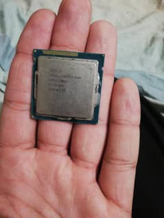i3 3rd gen 3240 10/10 condition all working
