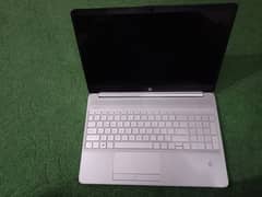 HP i5 10th gen - HD touch screen - original charger with box - 10/10