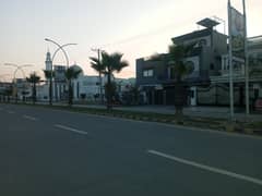 6 Marla House Lower Portion for Rent Bismillah Housing Scheme Manawan Lahore
