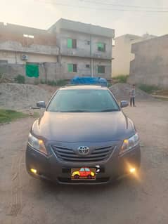 Toyota Camry 2006