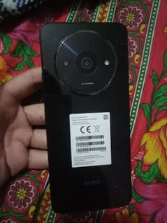 REDMI A3 4GB 64 GB BOX NAHI HA NAHI CHARGER HA