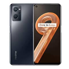 realme 9i without box and charger