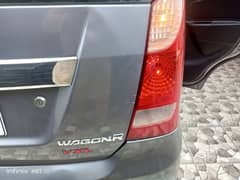 Suzuki Wagon R 2020