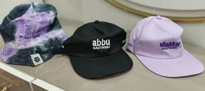 had cap for sale
