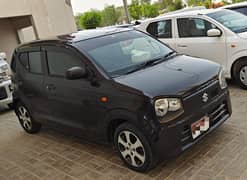 Suzuki Alto ENE charge 2020/24