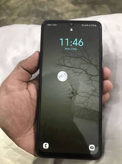 Samsung A06 6GB/128GB Used Like New 10/10