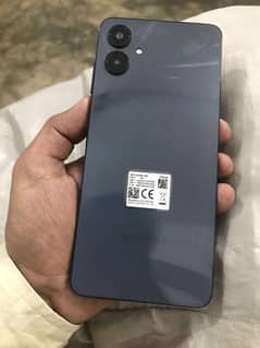 Samsung A06 6GB/128GB Used Like New 10/10