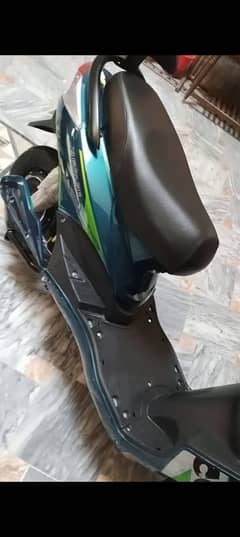 scooty