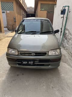 COURE 2002 70% genuine Ac start