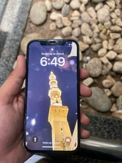 iPhone 12 Non PTA 128 GB 88 Battery Health WaterPack