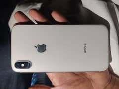 iphone x 64gb whute colour