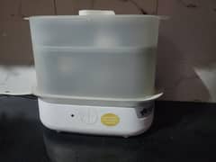 Tommee Tippee Electric Steam Sterilizer