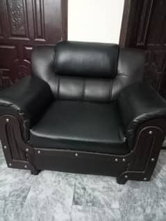 Leather