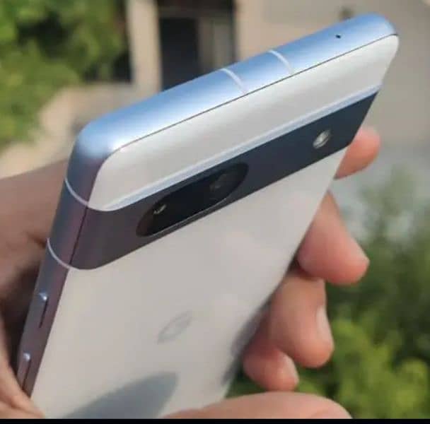 Pixel 7a 8GB 128GB Tax Paid 1