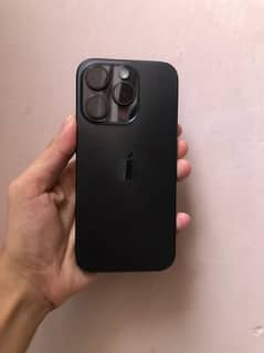 iphone 15 pro jv