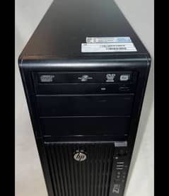 core i7 2nd gen pc with gtx 1050 2gb