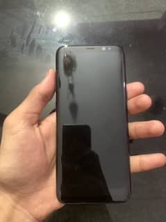 Samsung S8 Non Pta
