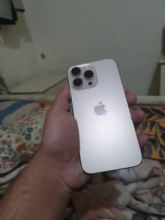 16 pro max