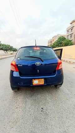 Toyota Vitz 1.0 Urgent sale